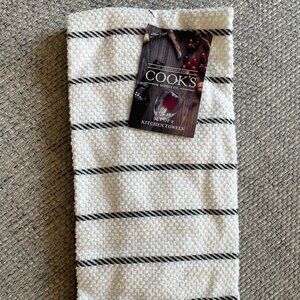 Set of Kitchen Towel -new